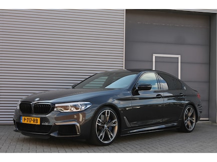 BMW 5-Serie 0