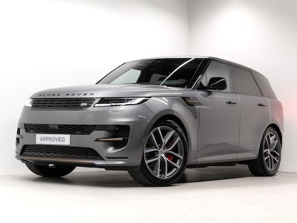Land Rover Range Rover Sport 0