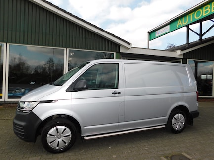 Volkswagen Transporter 0