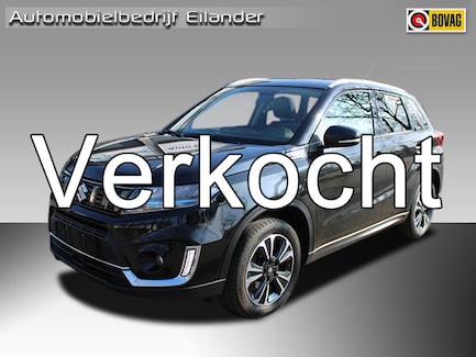 Suzuki Vitara 0