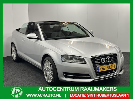 Audi A3 0