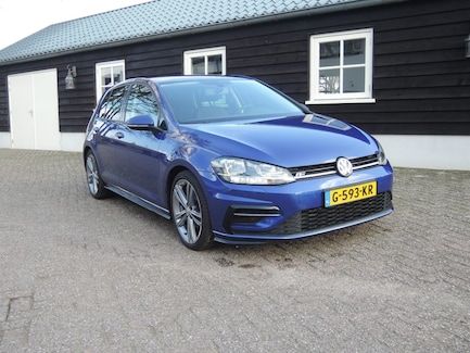 Volkswagen Golf 0