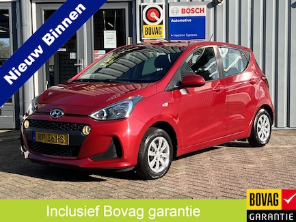 Hyundai i10 0