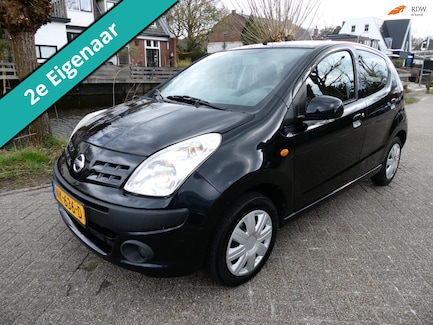 Nissan Pixo 0