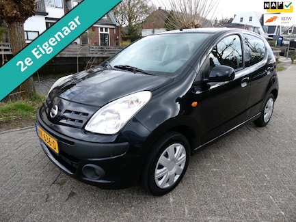 Nissan Pixo 0
