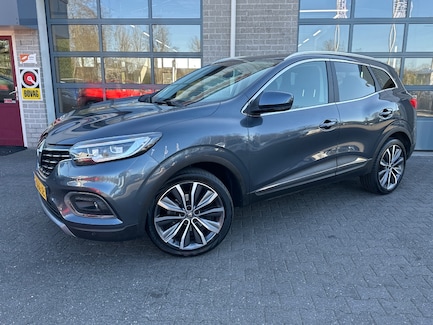 Renault Kadjar 0