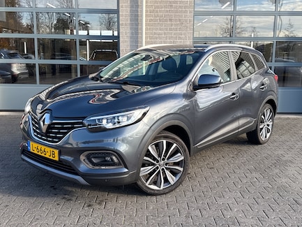 Renault Kadjar 0