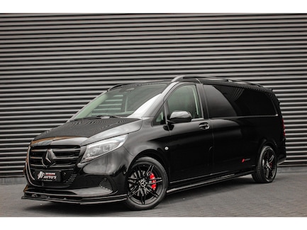 Mercedes-Benz Vito 0