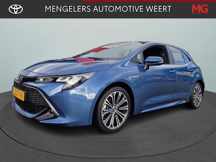 Toyota Corolla 0