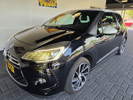 Citroën DS3 0