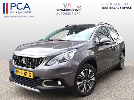 Peugeot 2008 0