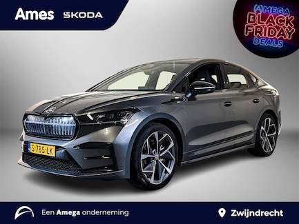 Skoda Enyaq 0