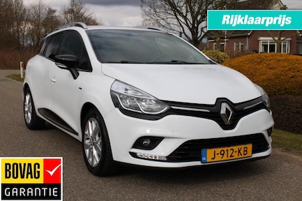 Renault Clio 0