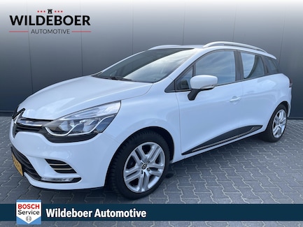 Renault Clio 0
