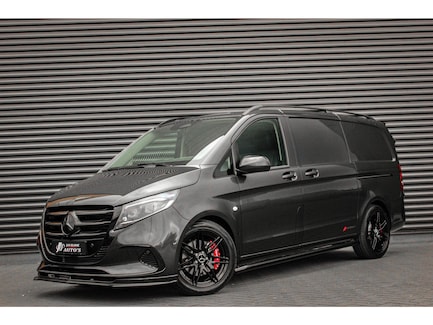 Mercedes-Benz Vito 0