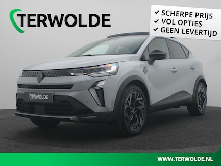 Renault Captur 0