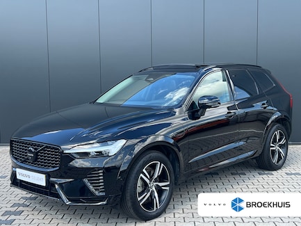Volvo XC60 0