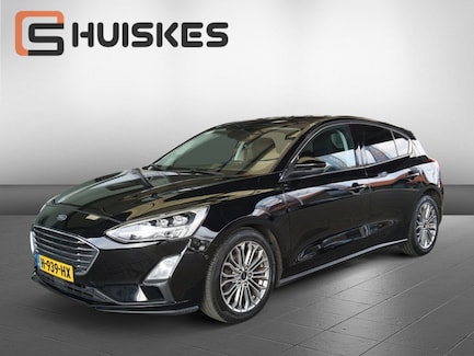 Ford Focus 0