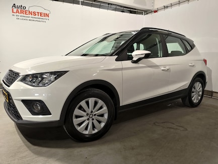 SEAT Arona 0