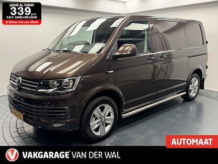 Volkswagen Transporter 0