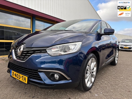 Renault Scenic 0
