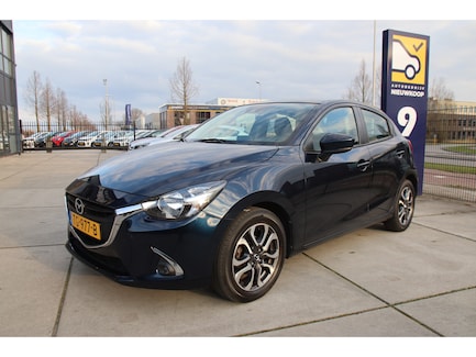 Mazda 2 0