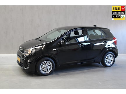 Kia Picanto 0