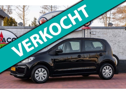 Volkswagen Up! 0