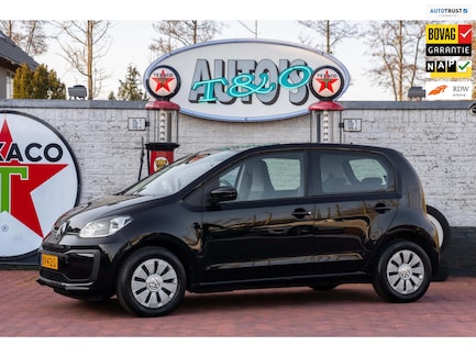 Volkswagen Up! 0