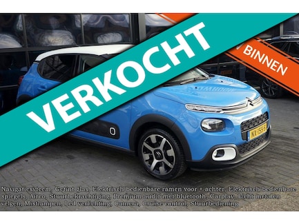 Citroën C3 0