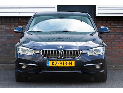 BMW 3-Serie 0