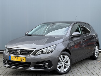 Peugeot 308 0