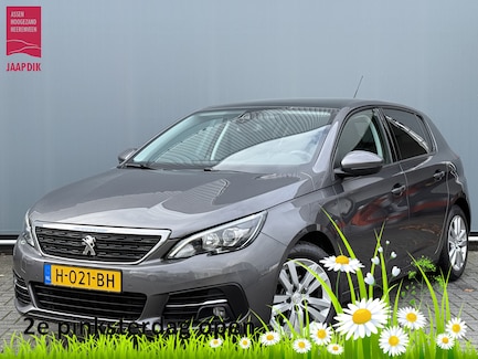 Peugeot 308 0