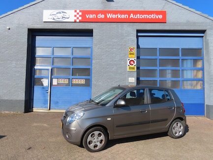 Kia Picanto 0
