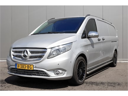 Mercedes-Benz Vito 0