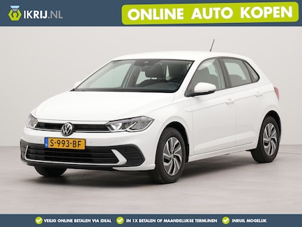 Volkswagen Polo 0