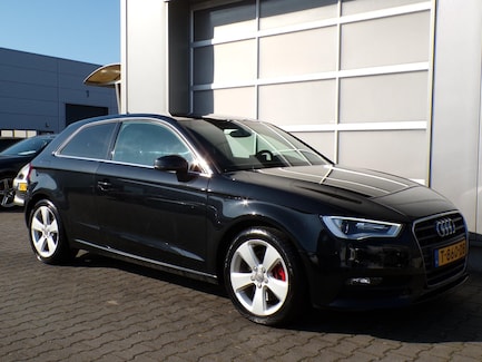 Audi A3 0