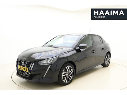 Peugeot 208 0