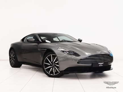 Aston Martin DB11 0