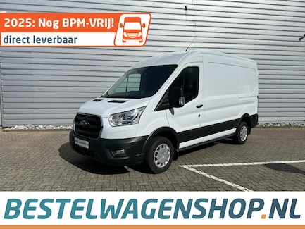 Ford Transit 0