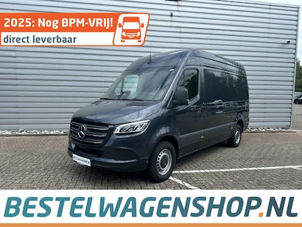 Mercedes-Benz Sprinter 0