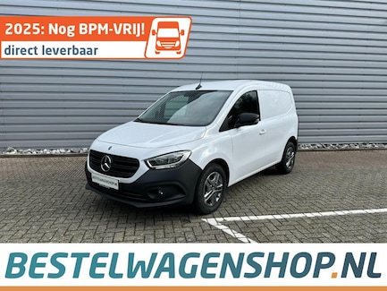Mercedes-Benz Citan 0