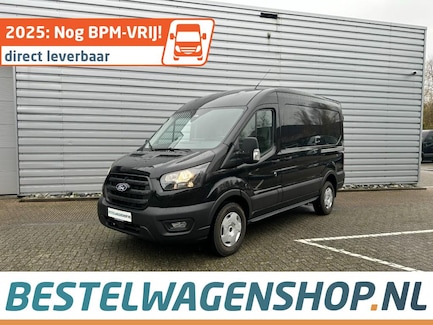 Ford Transit 0