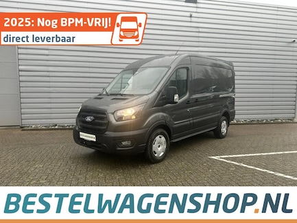 Ford Transit 0