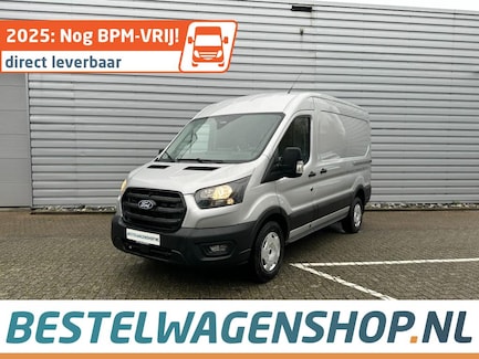 Ford Transit 0