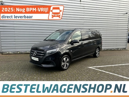 Mercedes-Benz Vito 0