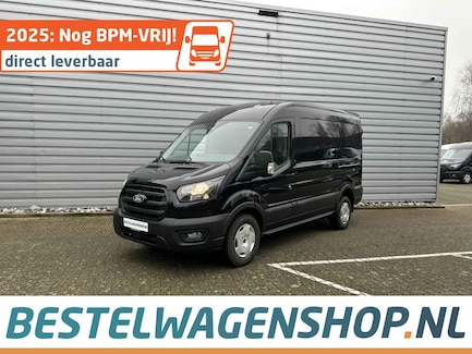 Ford Transit 0