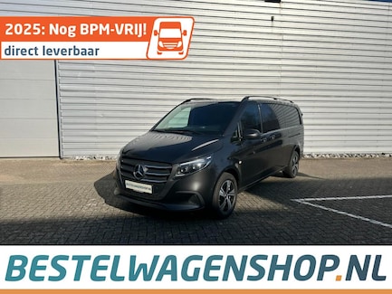Mercedes-Benz Vito 0
