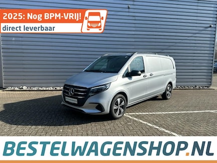 Mercedes-Benz Vito 0