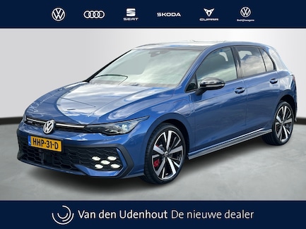 Volkswagen Golf 0